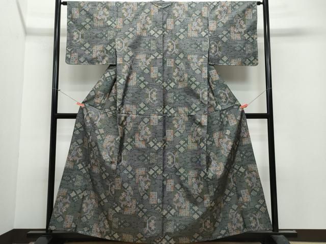 平和屋本店■大島紬 まとめて6点 人物 風景 7マルキ など 着用可能あり 全て正絹 ppp1829 km 楽天市場】平和屋本店□大島紬 まとめて6点 人物 風景 7マルキ など