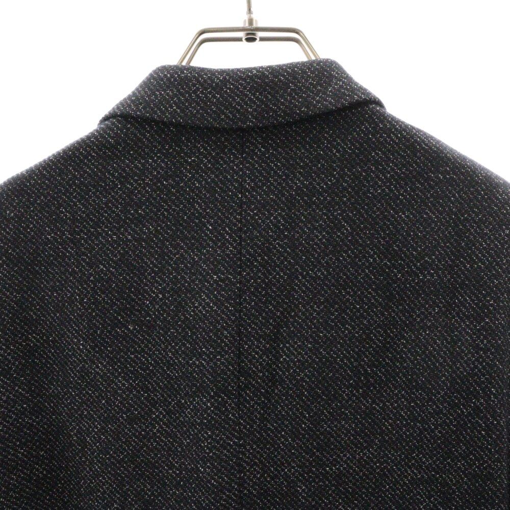 ディオール ウールコート 42R ディオール】ウール コート 42 Christian Dior - クリスチャン