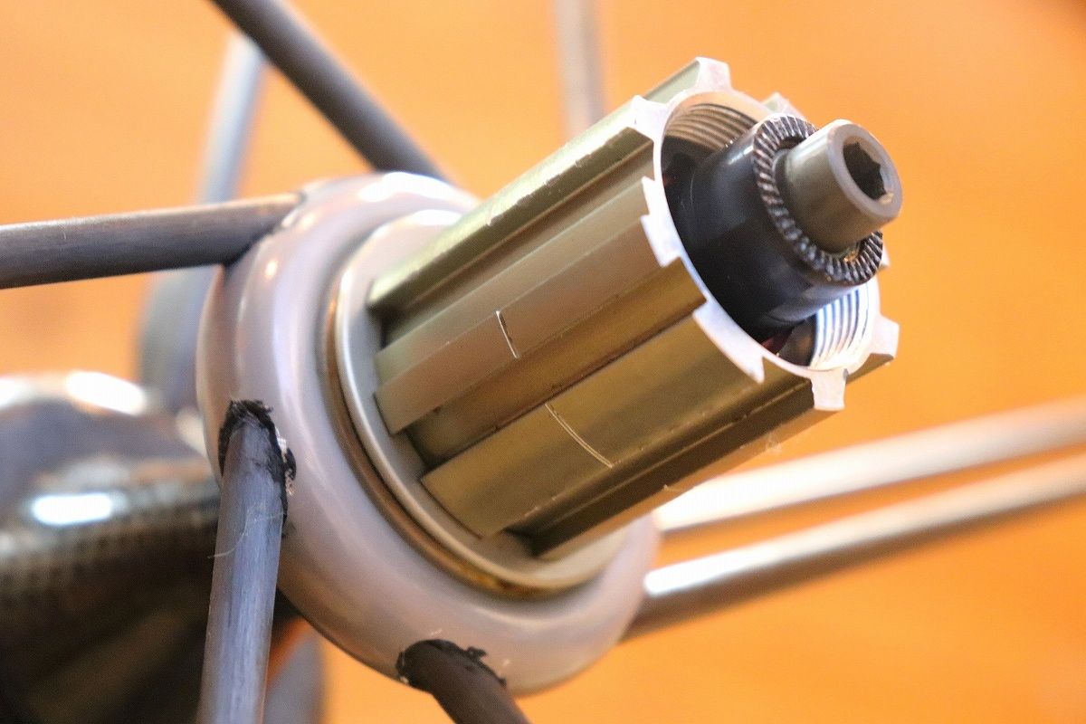 ホイールセット