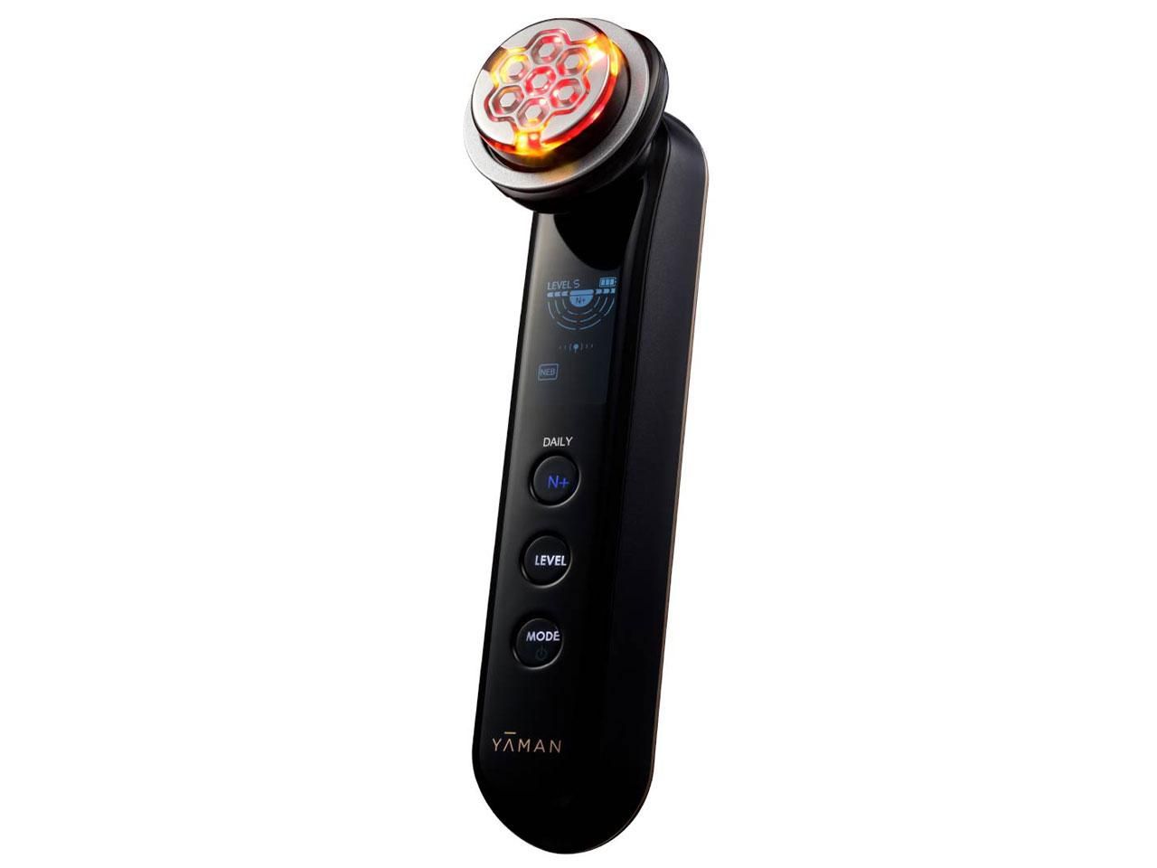4営業日で発送 YAMAN ヤーマン YJFM25B 複合美顔器 YJFM25B フォトプラス プレステージ SP III 海外対応