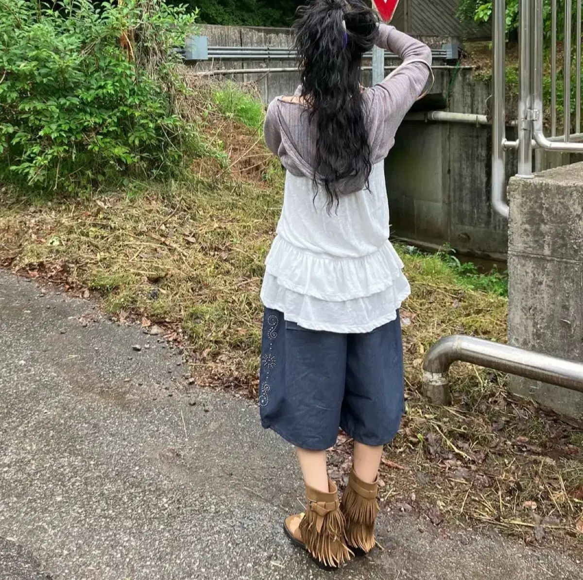 スタッズ