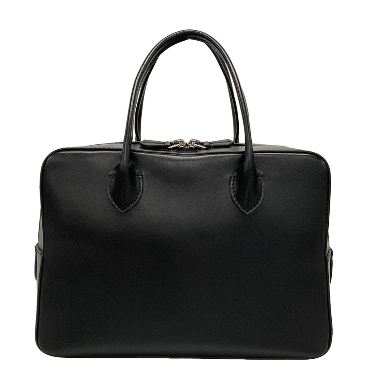 メゾンカナウ♡黒 スエードバッグ♡新品未使用 maisoncanau(メゾンカナウ) ハンドバッグ - 黒 レザー - メルカリ