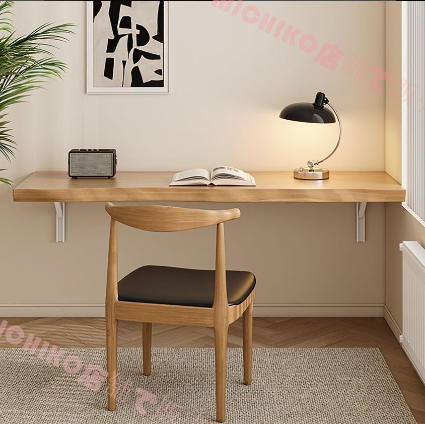 省スペース壁掛けバーテーブル、モダンでミニマリストの折りたたみ式