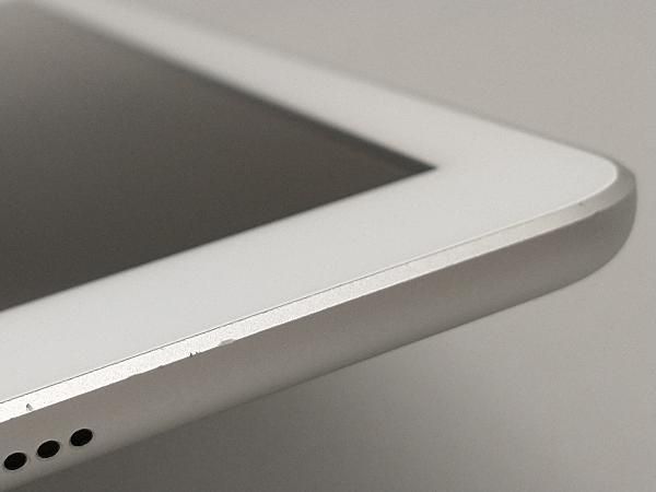 SoftBank 【SIMロックなし】MR6P2J/A iPad Wi-Fi+Cellular 32GB