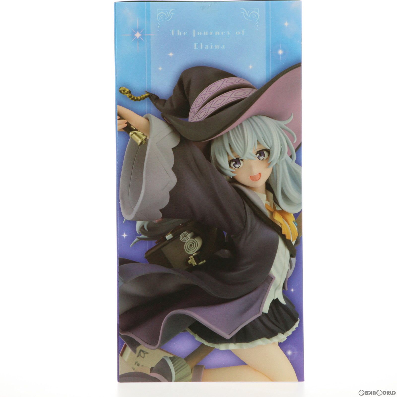 イレイナ～私の冒険譚～ 「魔女の旅々」 KDcolle 1/7