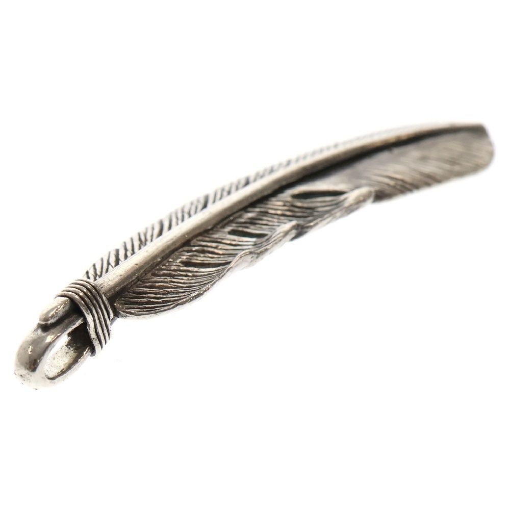 ショップ TADY & KING (タディアンドキング) SVフェザー左向き Lサイズ