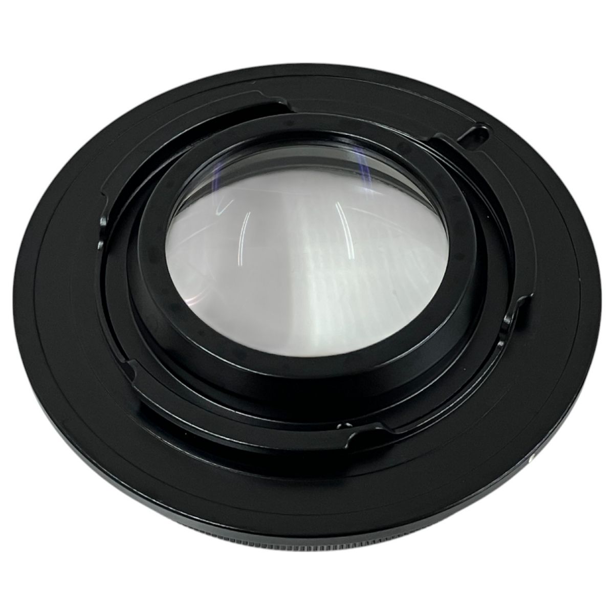 Nauticam CMC-2 NA コンパクトマクロコンバージョンレンズ ノーティカム Fisheye カメラレンズ T9877589