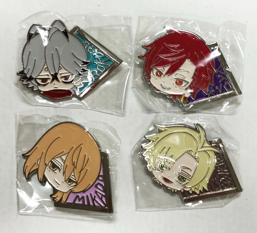 万博 非売品あり！ピンズセット 商品 | 2025大阪・関西万博 記念チケットオンラインストア