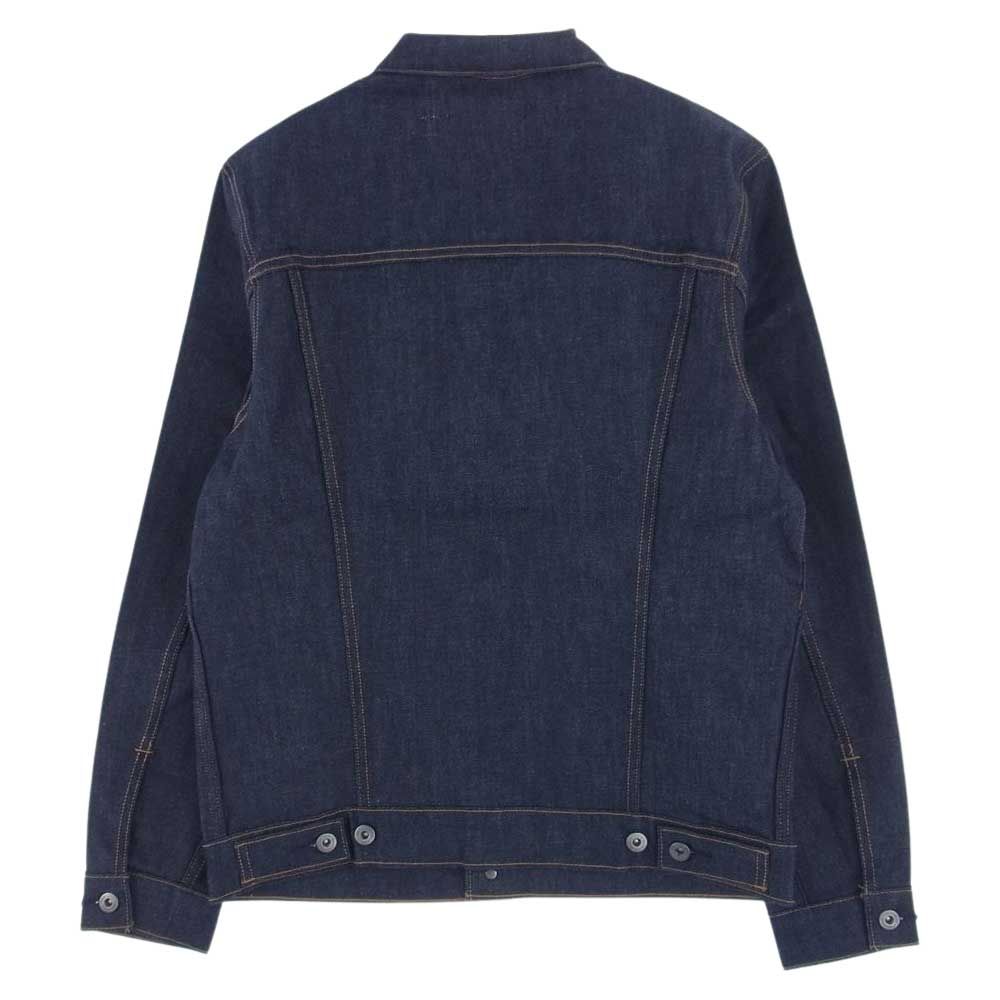 Levi's リーバイス デニムジャケット 289430022 MADE&CRAFTED TYPE II