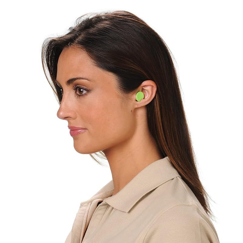 MOLDEX モルデックス メテオ 約200ペア 6870 耳栓 遮音 睡眠用 いびき 安眠グッズ