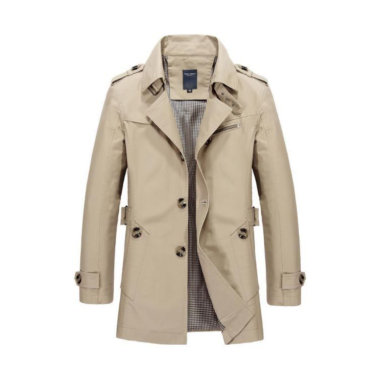 送料無料 オフィス 大きいサイズ メンズ 通勤 ビジネスコート 通学 チェスターコート 薄手 フォーマル スリムコート ラシャ トレンチコート アウター ピーコート ビジネス 秋冬 防寒 チェス