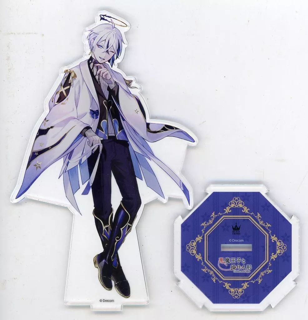 中古】アクリルスタンド・アクリルパネル ヴァニス BIGアクリル