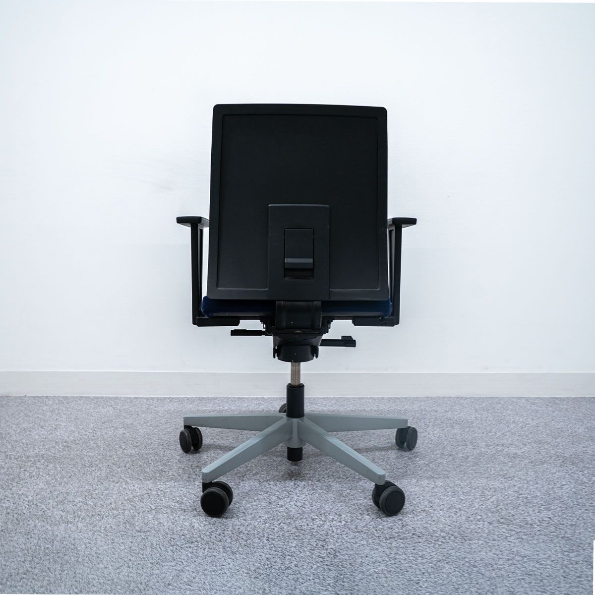 F3 ドイツ製 セダス sedus オフィスチェア 動作確認済み F3ドイツ製