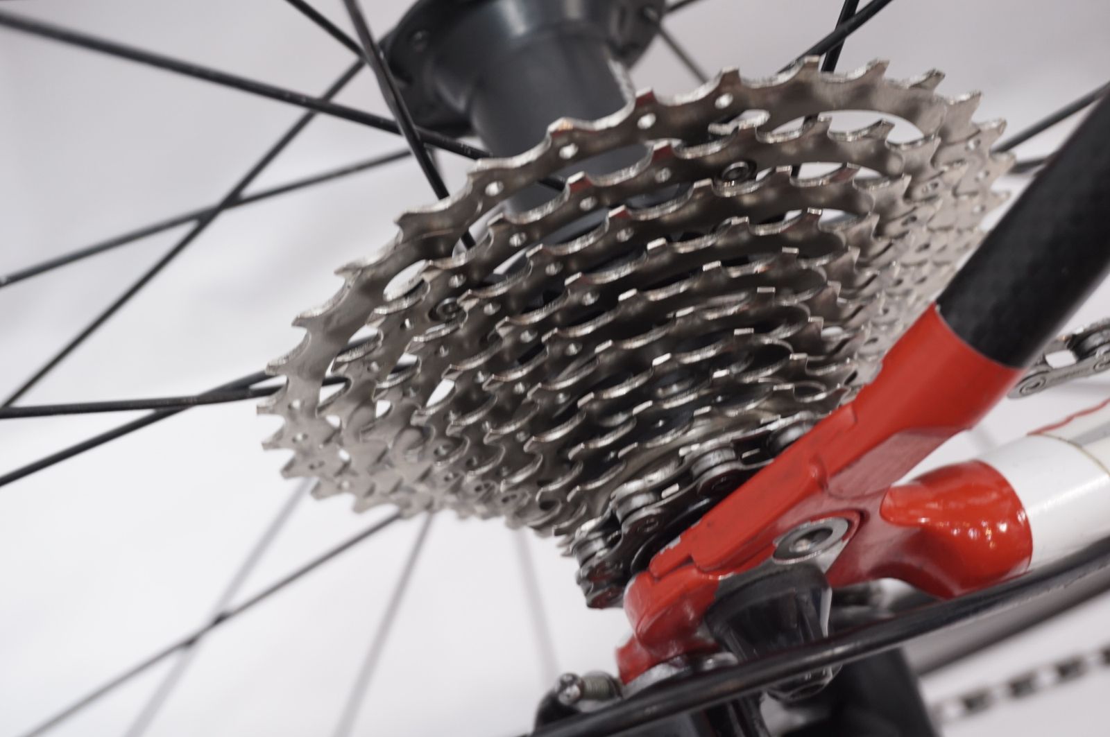 激安特価で販売中！ ANCHOR アンカー RCS6 EQUIPE 2013年モデル ロードバイク | バイチャリ浦和ベース