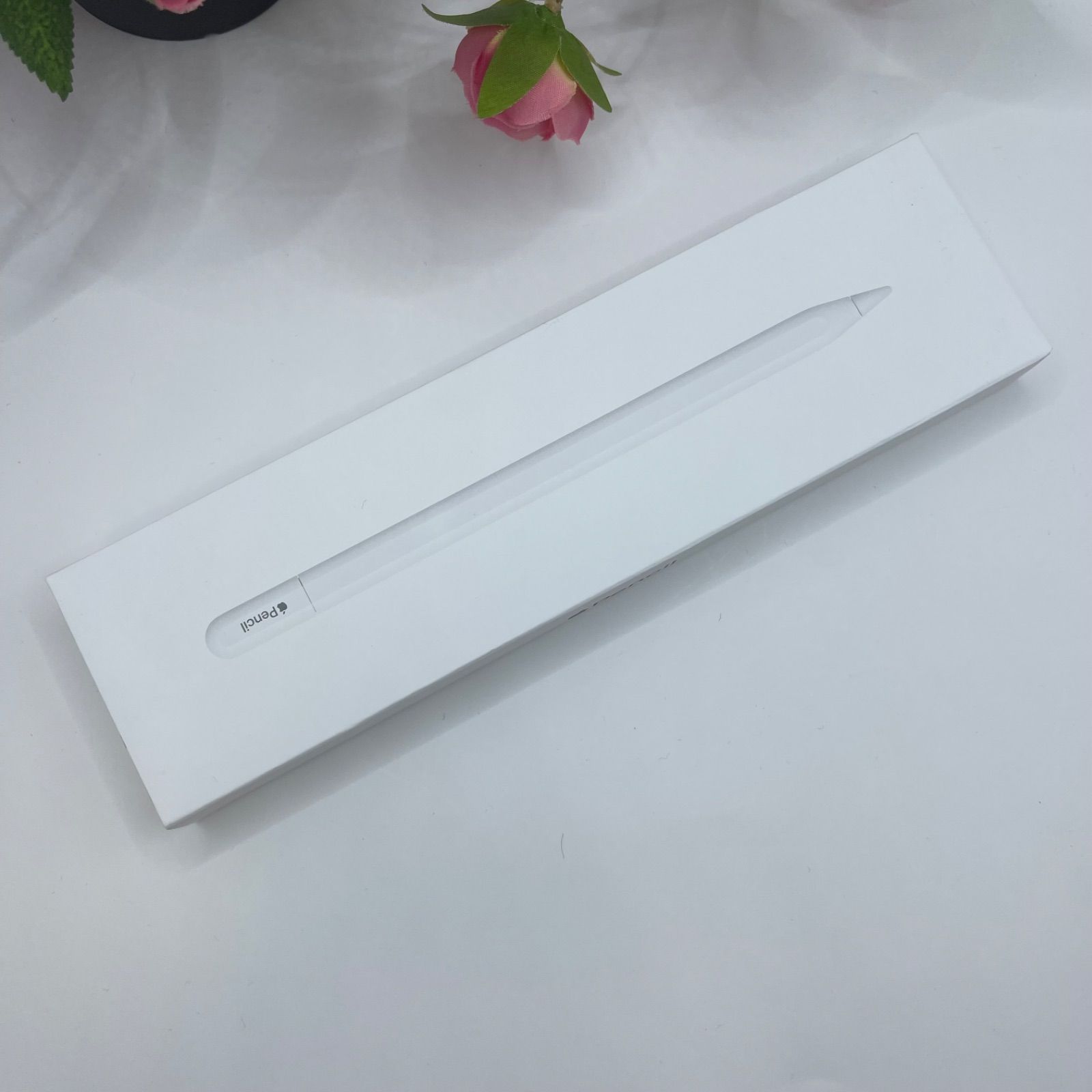 新品未開封】Apple Pencil USB-C MUWA3ZA/A - メルカリ