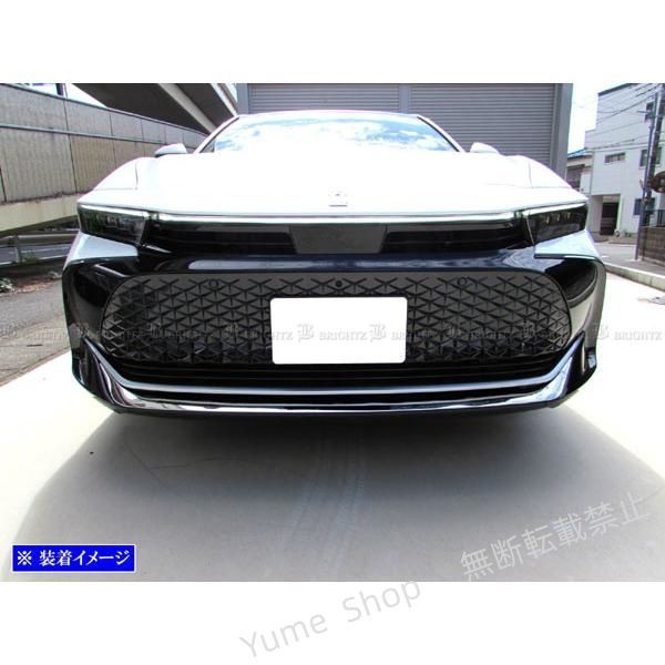 フロント バンパー