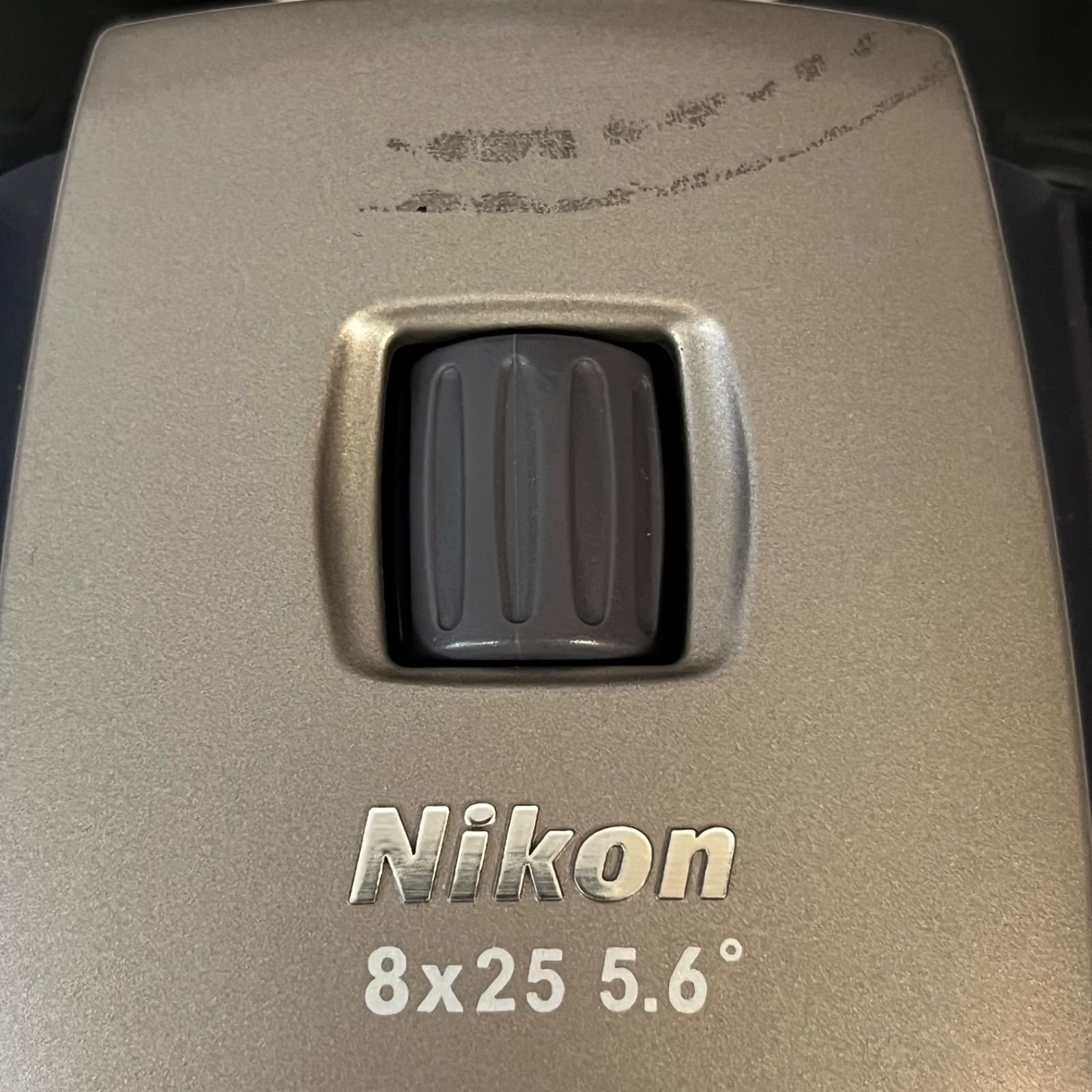 管32891】NIKON ニコン 双眼鏡 Libino 8X25 CF 8倍望遠 コンパクト 