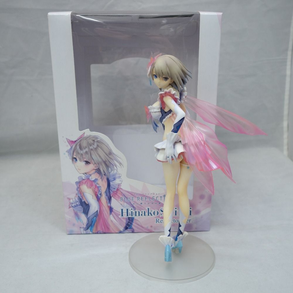 BLUE REFLECTION 幻に舞う少女の剣 白井日菜子リフレクターver
