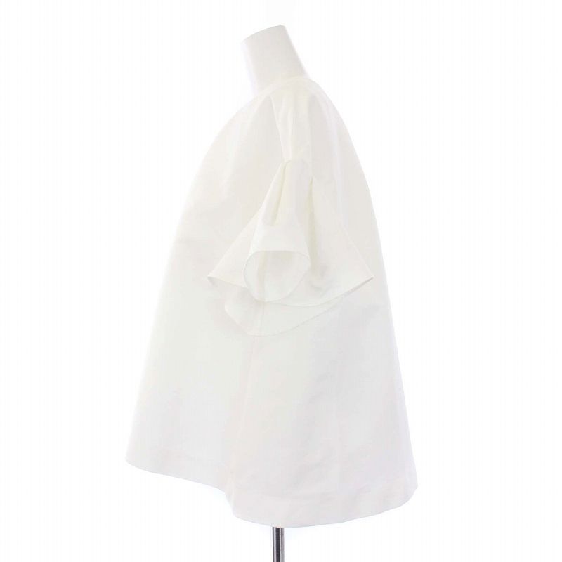 フィンスリーブBL ホワイト heve ヘイヴ 【公式通販】