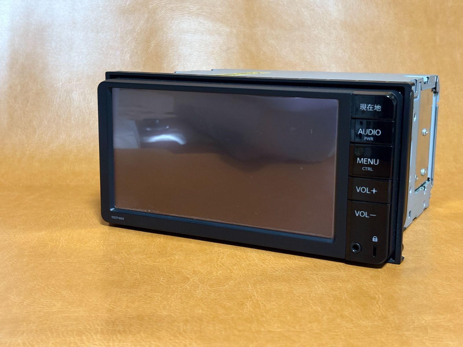 ☆NSCP-W64☆ トヨタ純正 SDナビ ワンセグ Bluetooth リフレッシュナビ