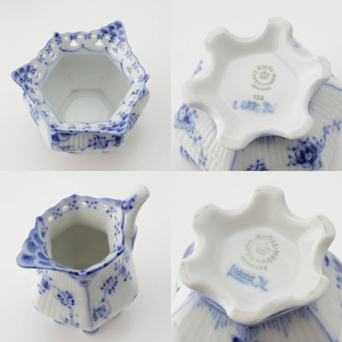 ロイヤルコペンハーゲン Royal