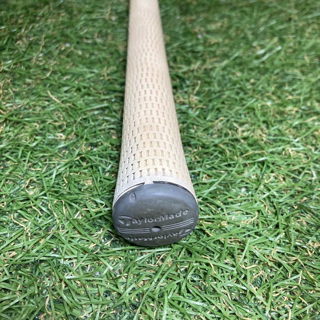 純正カスタムシャフト FUBUKI K60x5ct ドライバー テーラーメイド