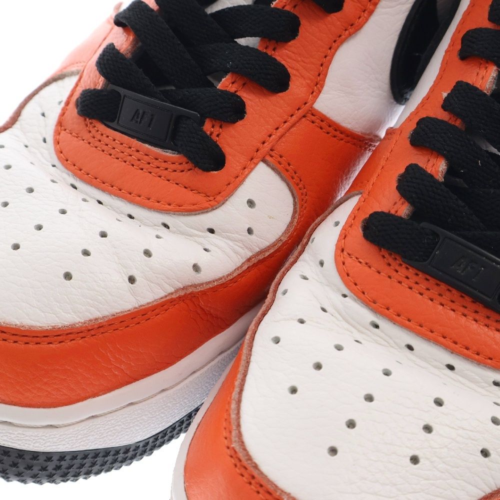 NIKE (ナイキ) BY YOU Air Force1 Low バイユー エアフォース 1