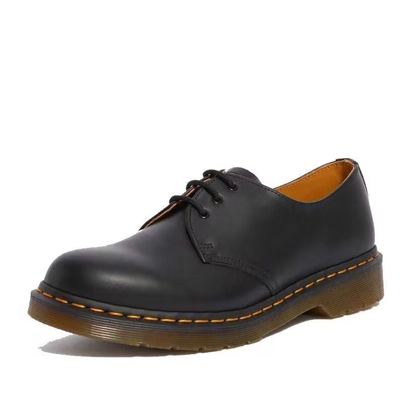 新品Dr.Martenドクターマーチン1461クラシック ロートップ22.5cm