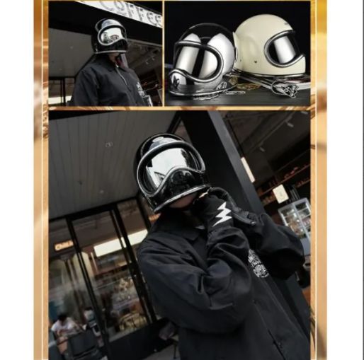 アメリカン ハーレー