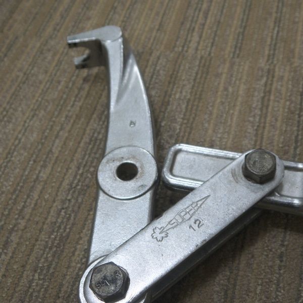 GL-12 プロ用強力型