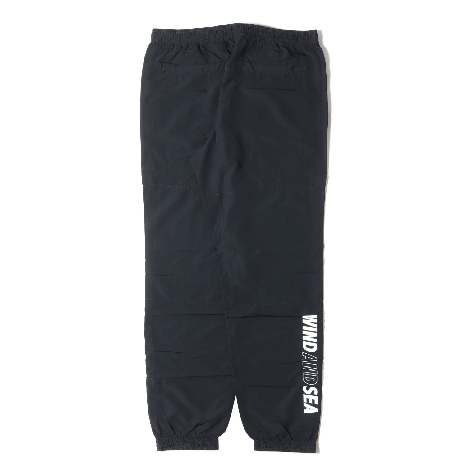 WIND AND SEA × F.C Bristol SOPH パンツ M SOPH. | F.C.Real Bristol × WIND AND SEA