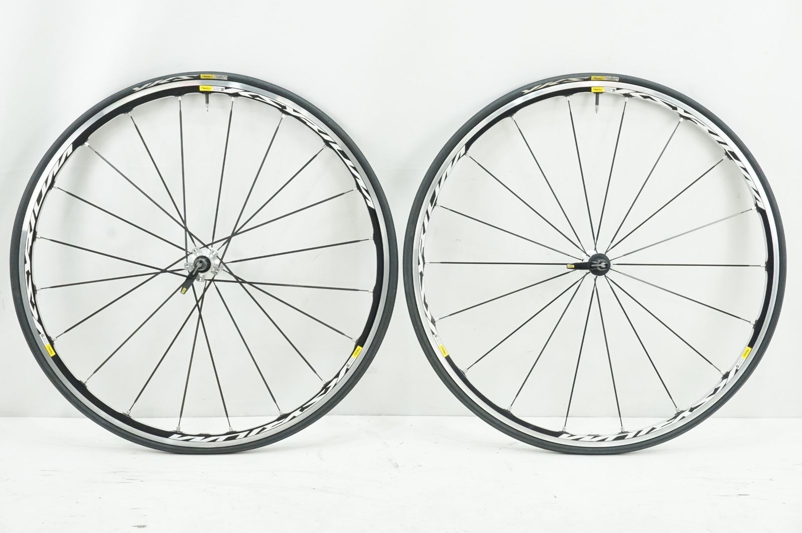 MAVIC マビック KSYRIUM ELITE S シマノ11S ホイールセット | 大宮店