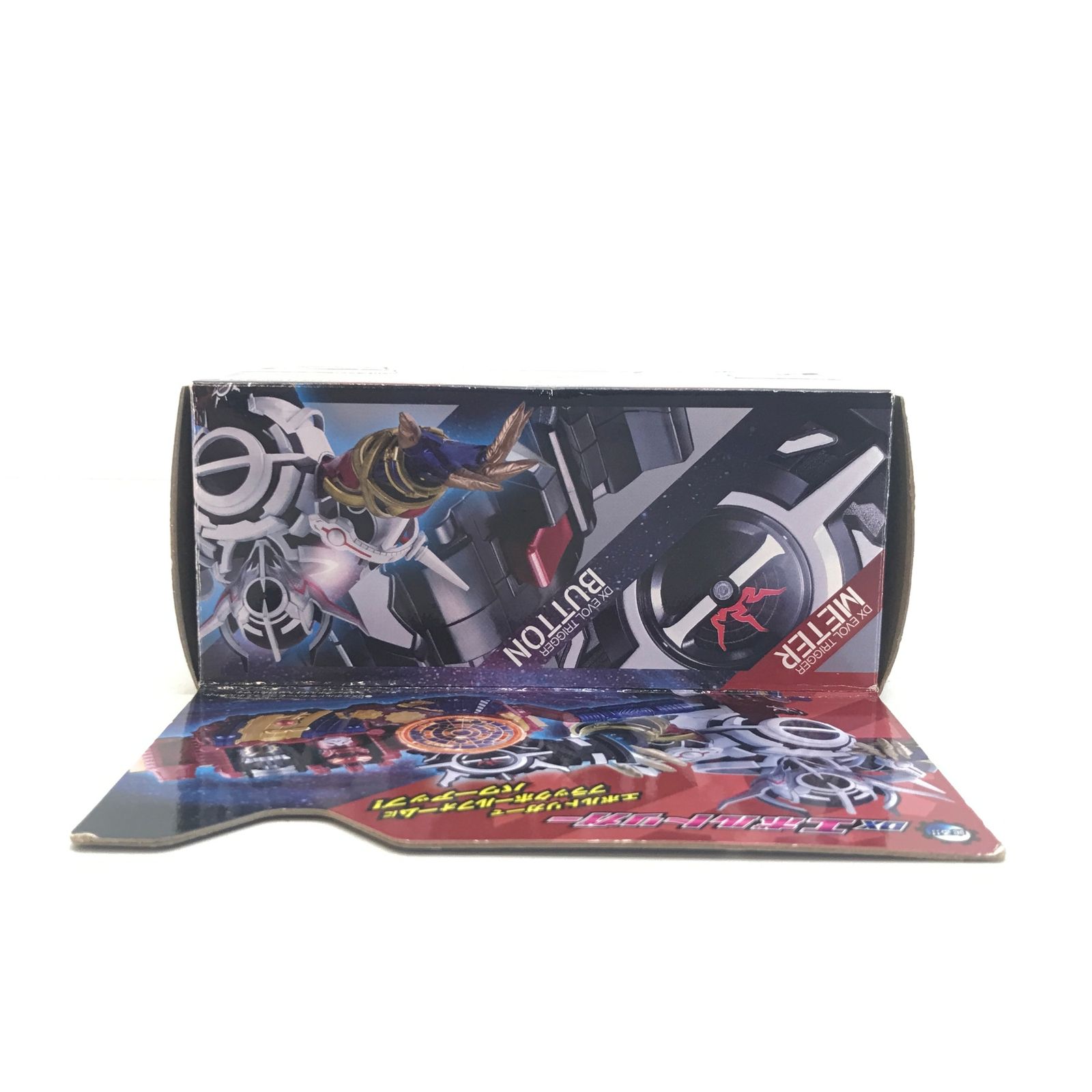BANDAI - DXエボルトリガー中古品 在庫１点限り❗早い者勝ち❗ 仮面ライダービルド DXエボルトリガー | toyplanet online shop