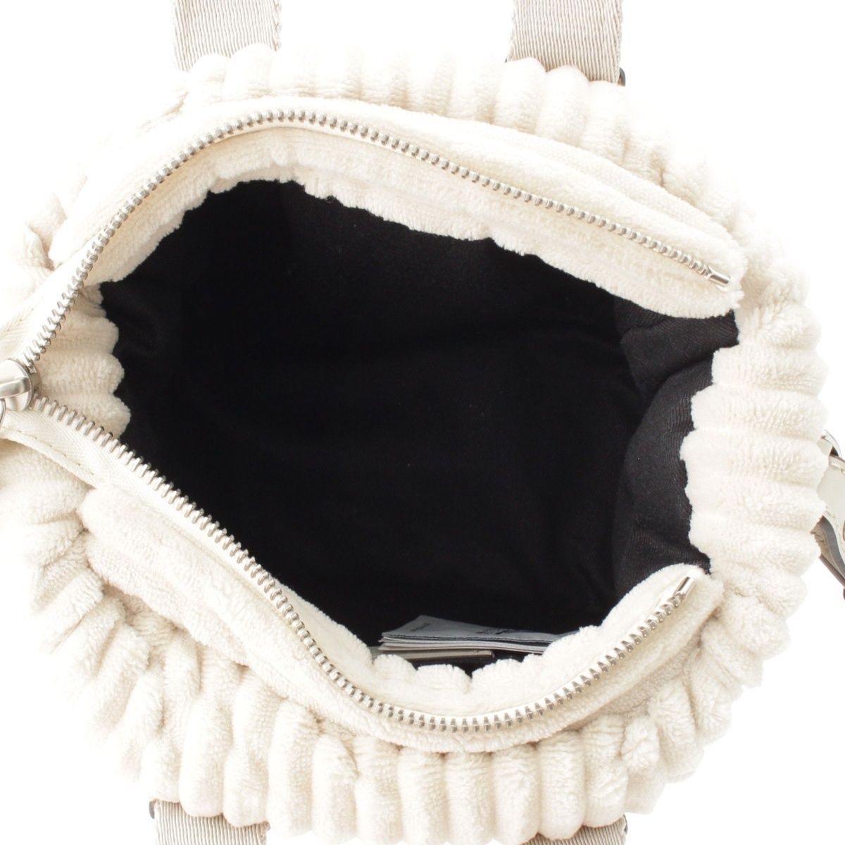 2WAY ハンドバッグ