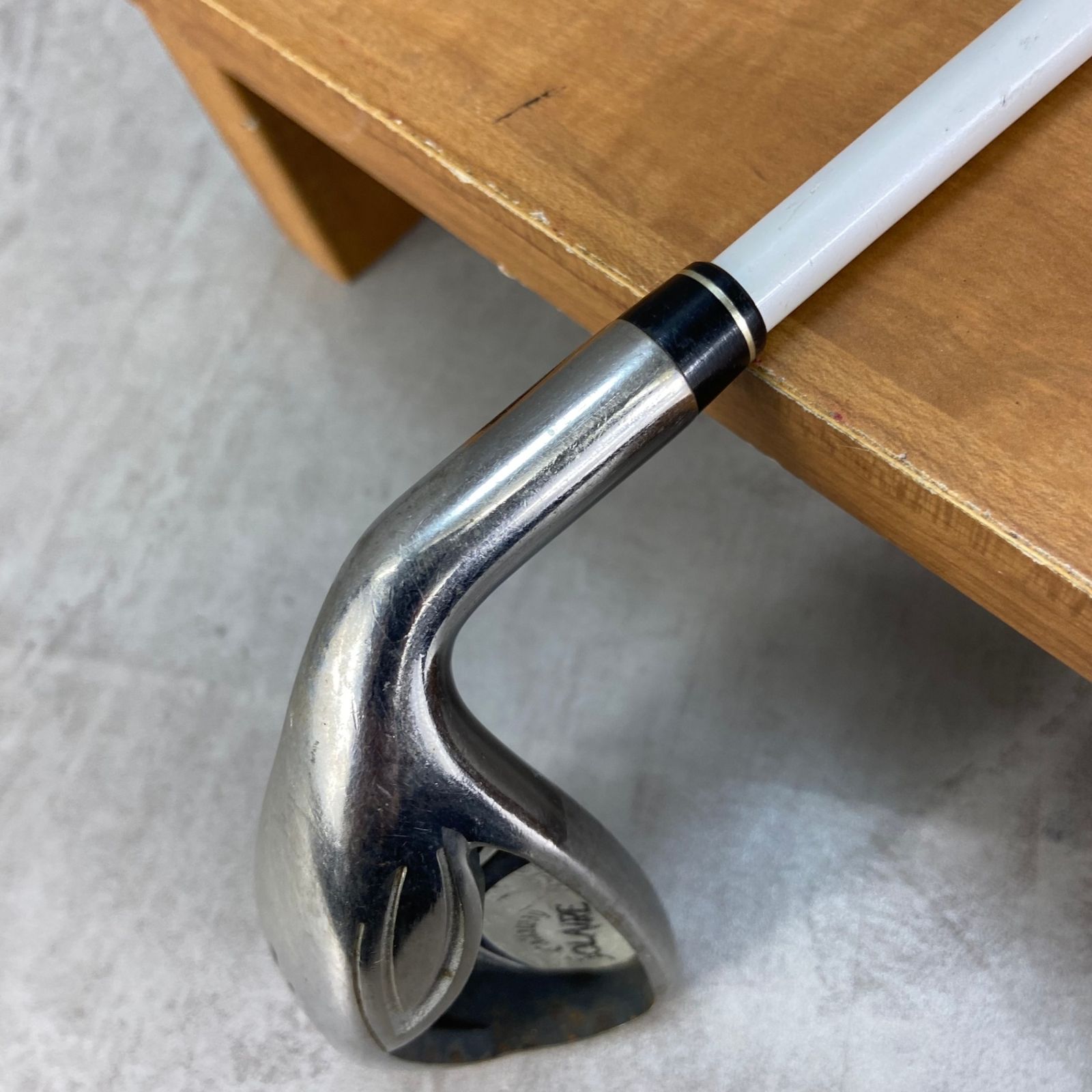 レディース キャロウェイ ソレイル Solaire PW ピッチングウェッジ キャロウェイ ソレイル レディースゴルフ ピッチングウェッジ PW