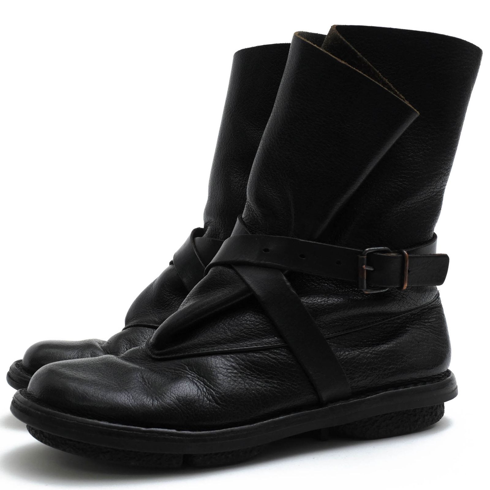 トリッペンブーツ トリッペン／trippen ショートブーツ シューズ 靴