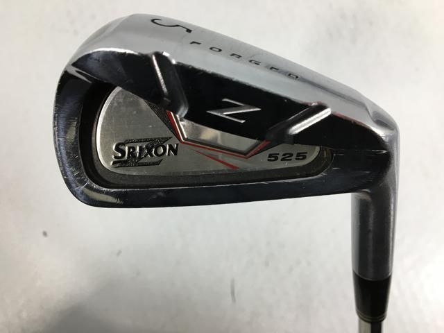 中古ゴルフクラブ】(6本セット)ダンロップ スリクソン(SRIXON) Z-525