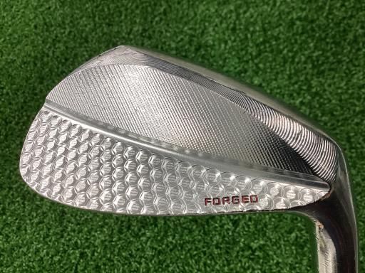 muziik On The Screw Deep Forged Wedge 51° ウェッジ WG 純正特注シャフト フレックスS メンズ 男性用 右利き 右用 Cランク ゴルフクラブ