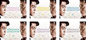 信長協奏曲 [レンタル落ち] 全6巻セット [マーケットプレイスDVDセット商品] 2zzhgl6 非常に良い」信長協奏曲 [レンタル落ち] 全6巻セット [マーケット