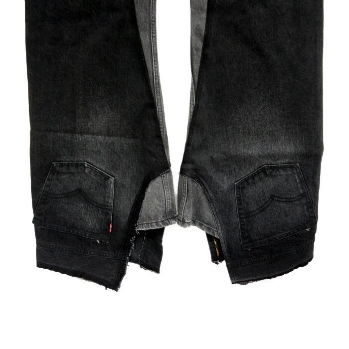 JUNYA WATANABE MAN×Levi's ジュンヤワタナベ リーバイス 国内