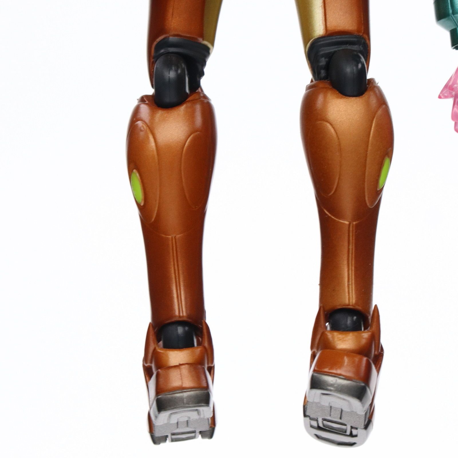 figma(フィグマ) 133 サムス・アラン METROID Other M(メトロイド