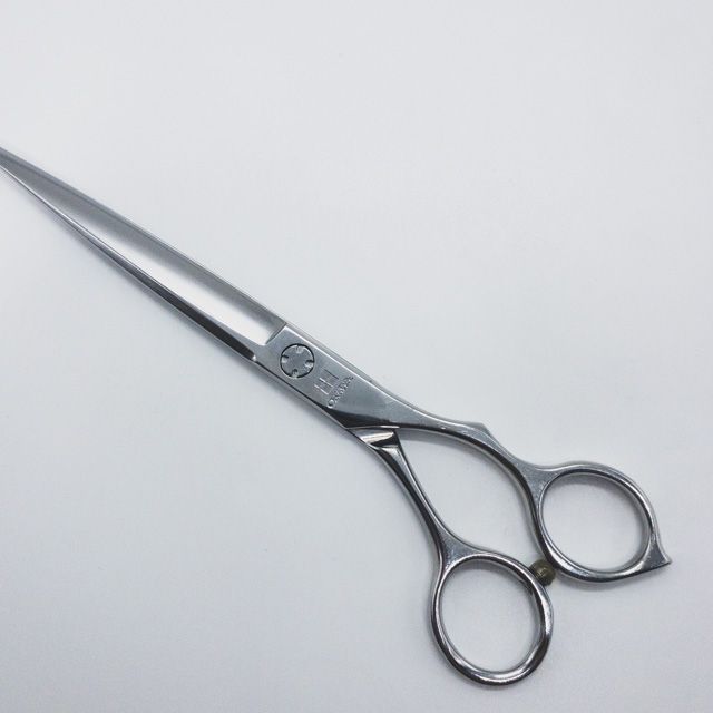 オオカワプロシザーズ オオカワプロシザーOKAWA PRO SCISSORS】SG65KX シザー オフセット 理容 美容ハサミ 美容師 理容師  右利き 6.5インチ 中古 sc948 - メルカリ