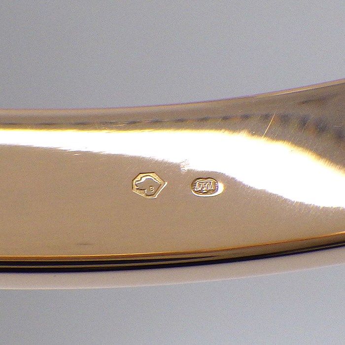 カルティエ Cartier ブレスレット ラブ クラシック B6067417 新型  