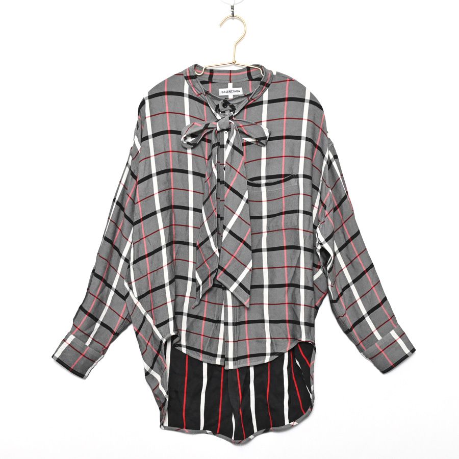 BALENCIAGA バレンシアガ シャツ シャツ