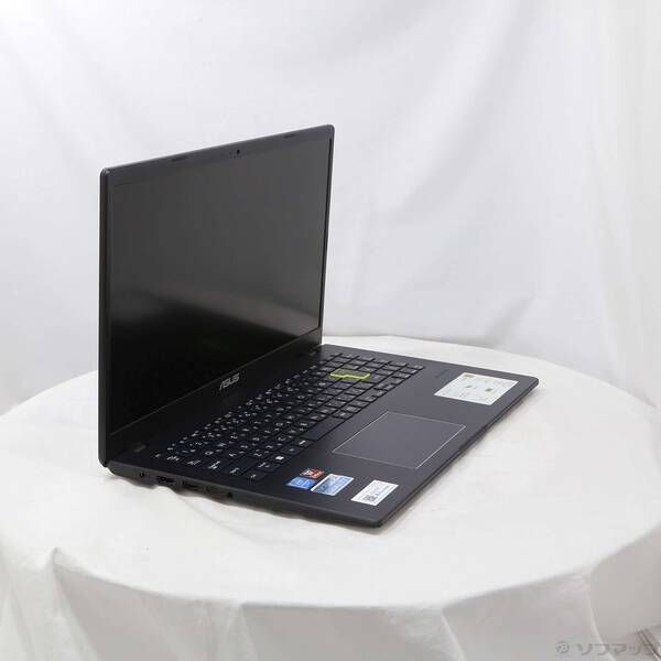 中古 ASUS E510MA-EJ934WS スターブラック Windows11 - メルカリ