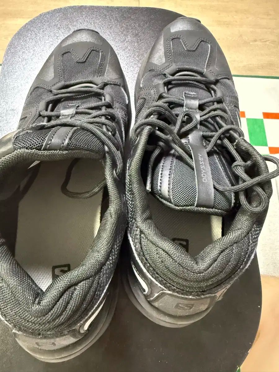 SALOMON サロモン