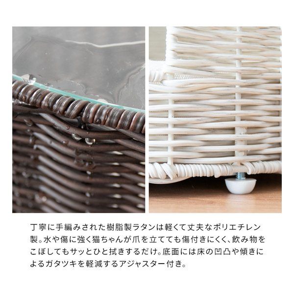CGR-400 WH