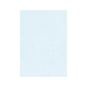 【新品・3営業日で発送】トヨシコー ライトブルー地模様 B6サイズプリンター用紙上質70kg 2.000枚入り (サイズ:B6 数量:2.000枚／1ケース)