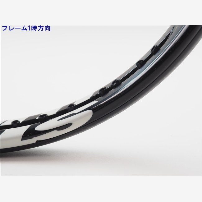 テニスラケット ウィルソン スティーム 99エス 2013年モデル L3 WILSON STEAM 99S 2013 c25100182c LLC-HASEGAWATOSO_COM