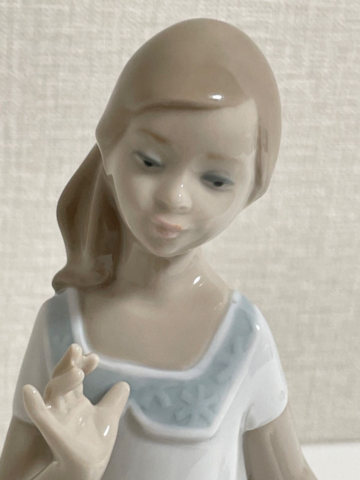 Lladro - : 日本 by | Pretty Nao Etsy ヤマダウェブコム 箱付属 置物